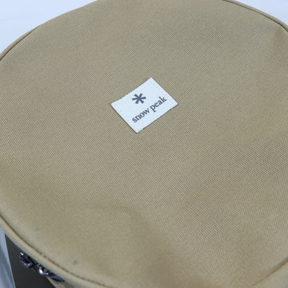 和鉄ダッチオーブン収納ケース M (CS-420BR)