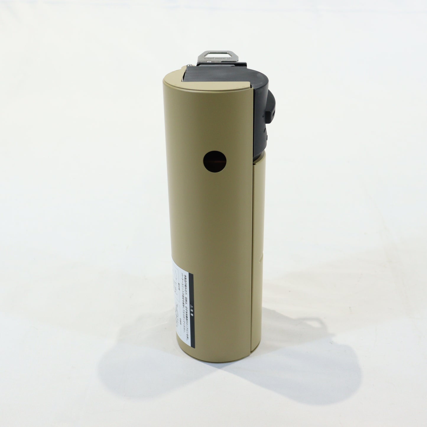 HOME＆CAMP バーナー カーキ (GS-600KH)