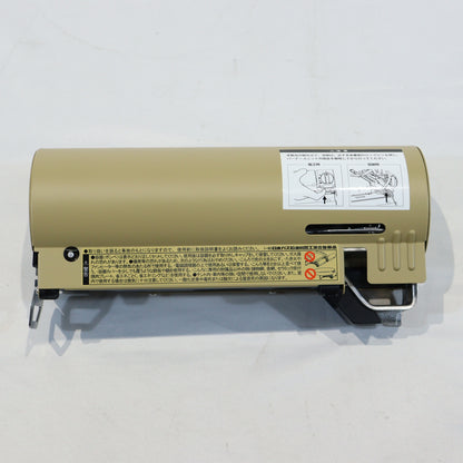 HOME＆CAMP バーナー カーキ (GS-600KH)