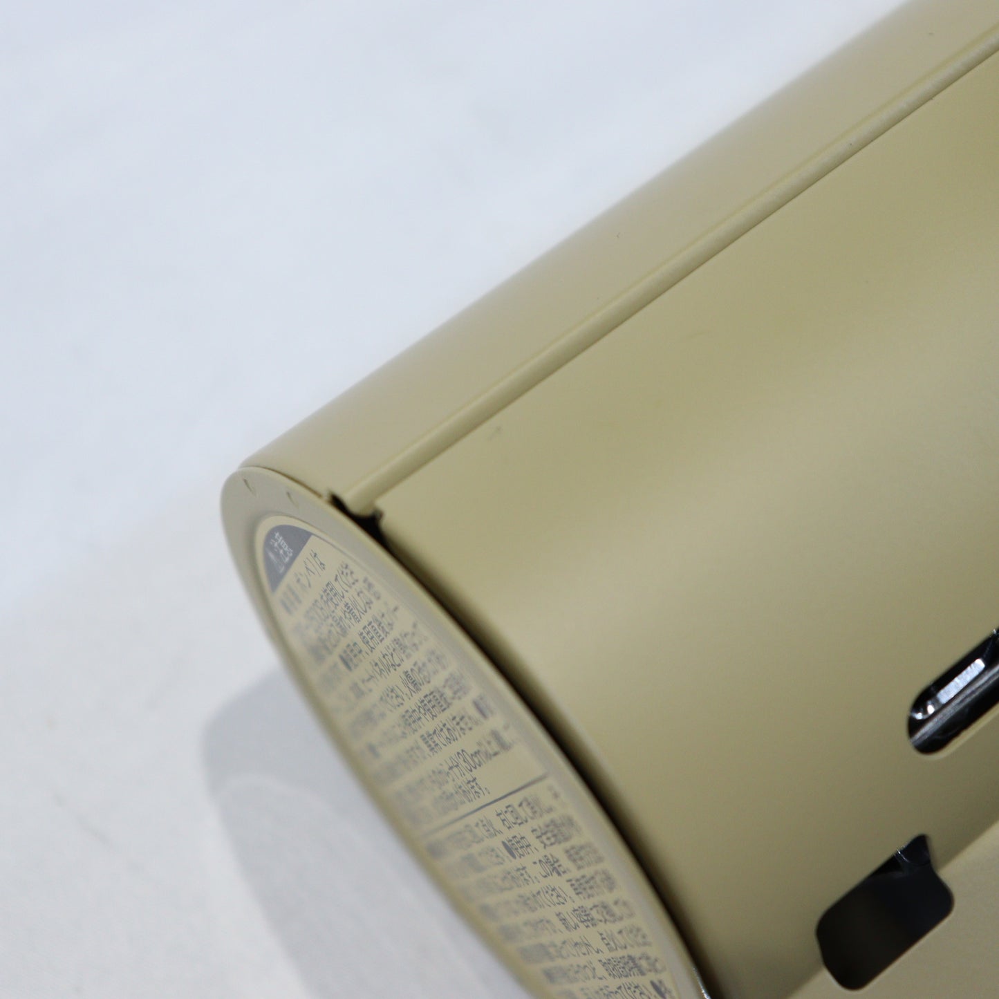 HOME＆CAMP バーナー カーキ (GS-600KH)