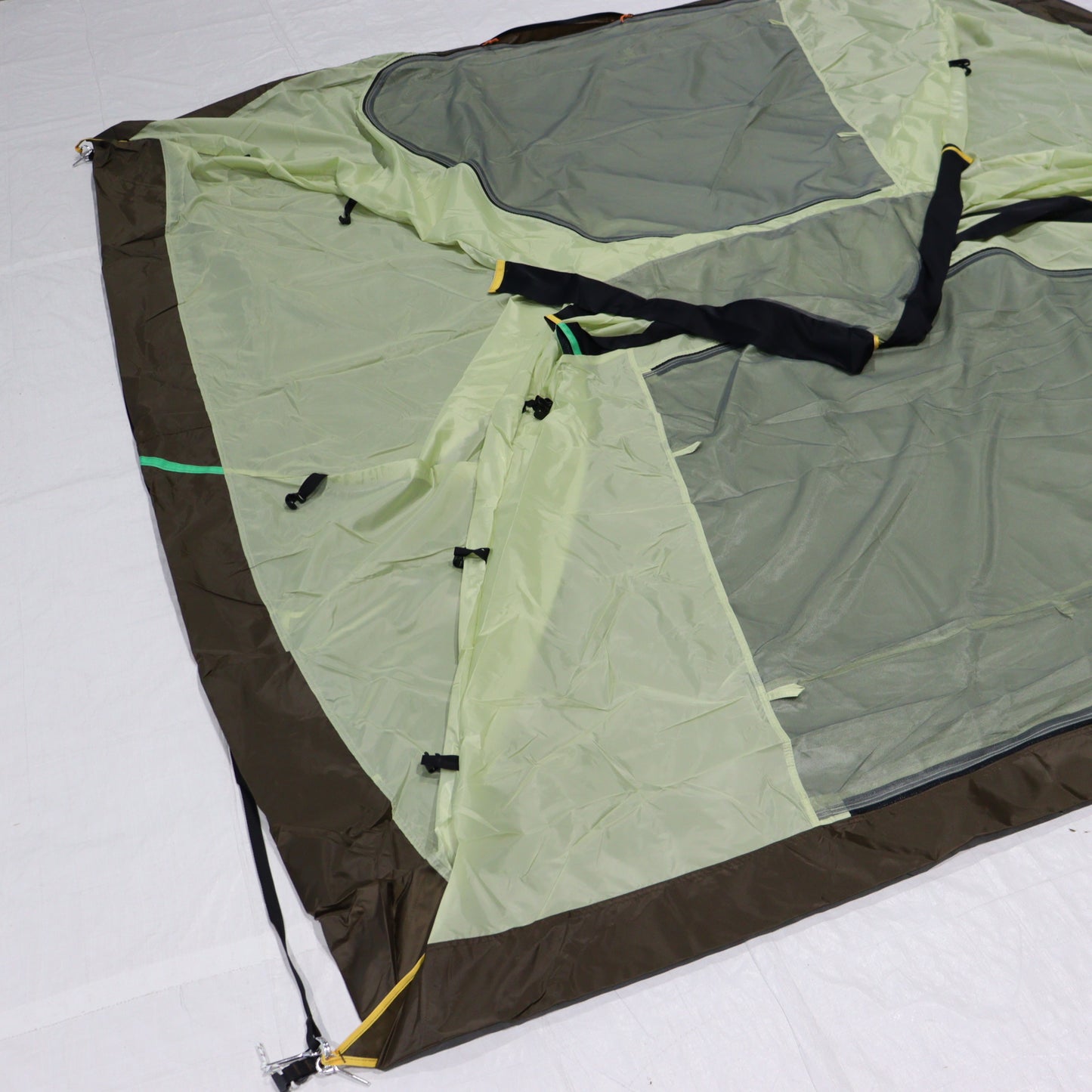アメニティドームM (SDE-001RH)