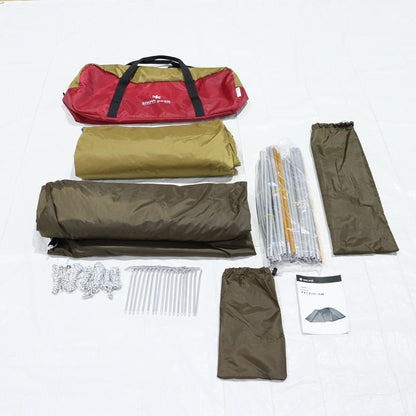 アメニティドームM (SDE-001RH)