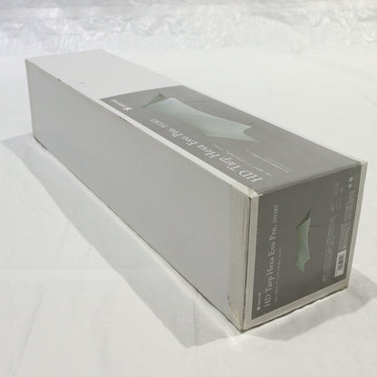HDタープ ヘキサエヴォ Pro.アイボリー (TP-260IV)