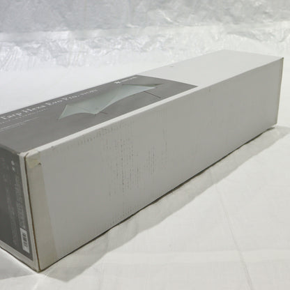 HDタープ ヘキサエヴォ Pro.アイボリー (TP-260IV)