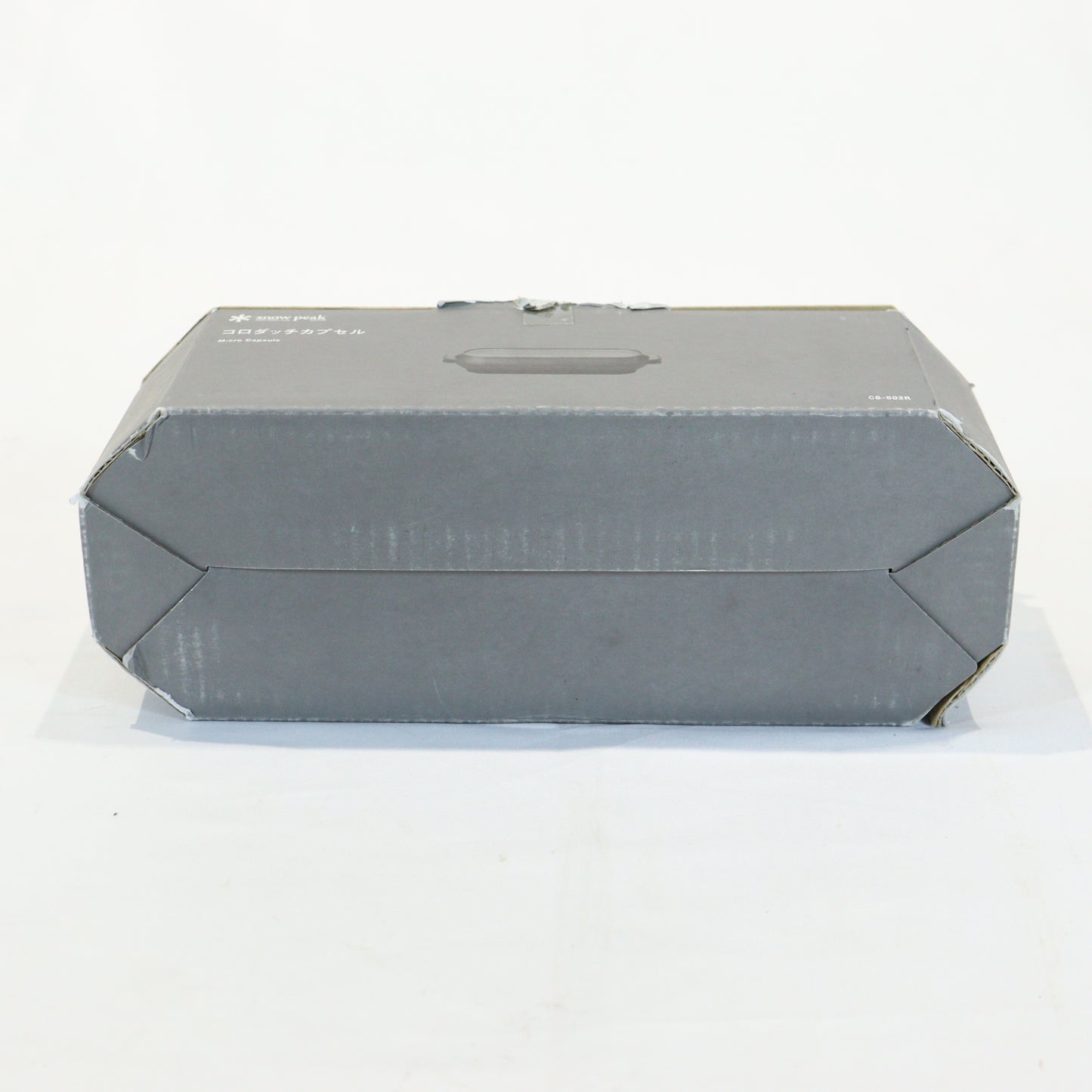 コロダッチカプセル (CS-502R)