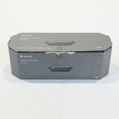 コロダッチカプセル (CS-502R)