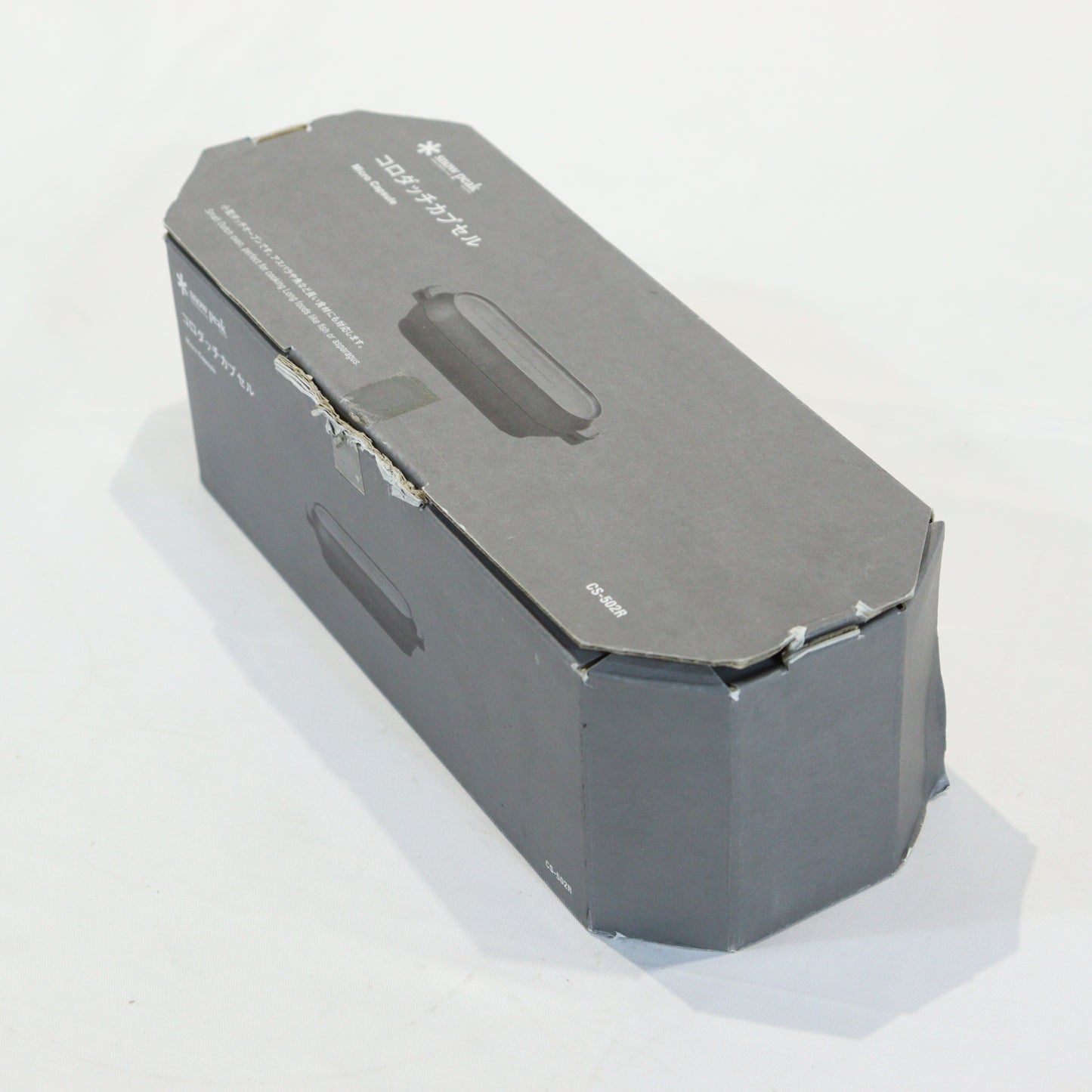 コロダッチカプセル (CS-502R)