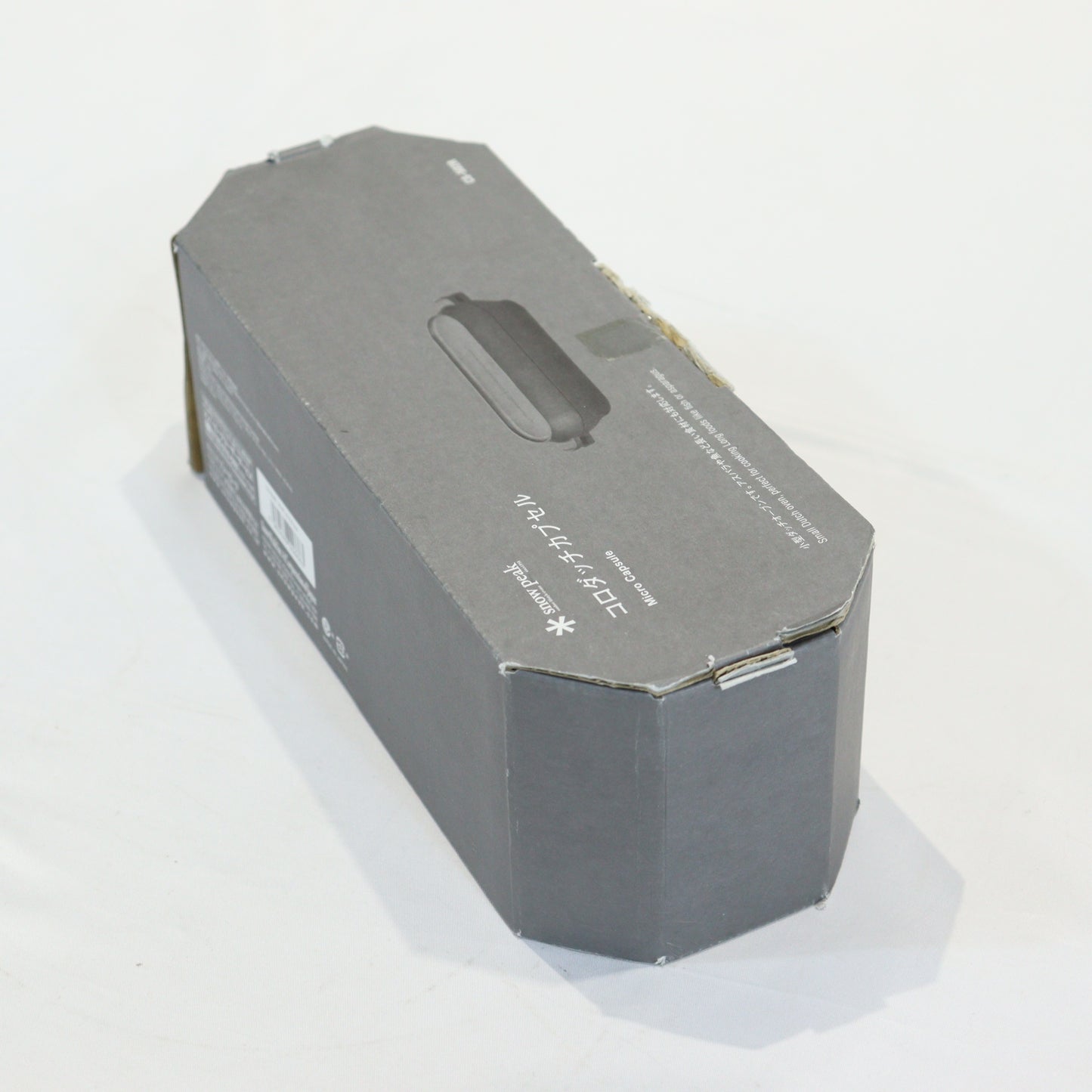 コロダッチカプセル (CS-502R)