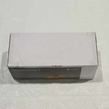 アメニティドームＳ (SDE-002RH)