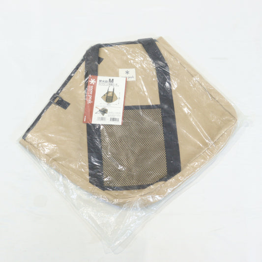 焚火台 M コンプリート収納ケース (ST-033BR)