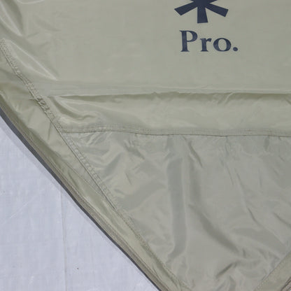 HDタープ ヘキサエヴォ Pro.アイボリー (TP-260IV)