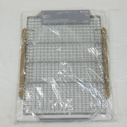 焼アミPro.Lステンレス (ST-032MAR)