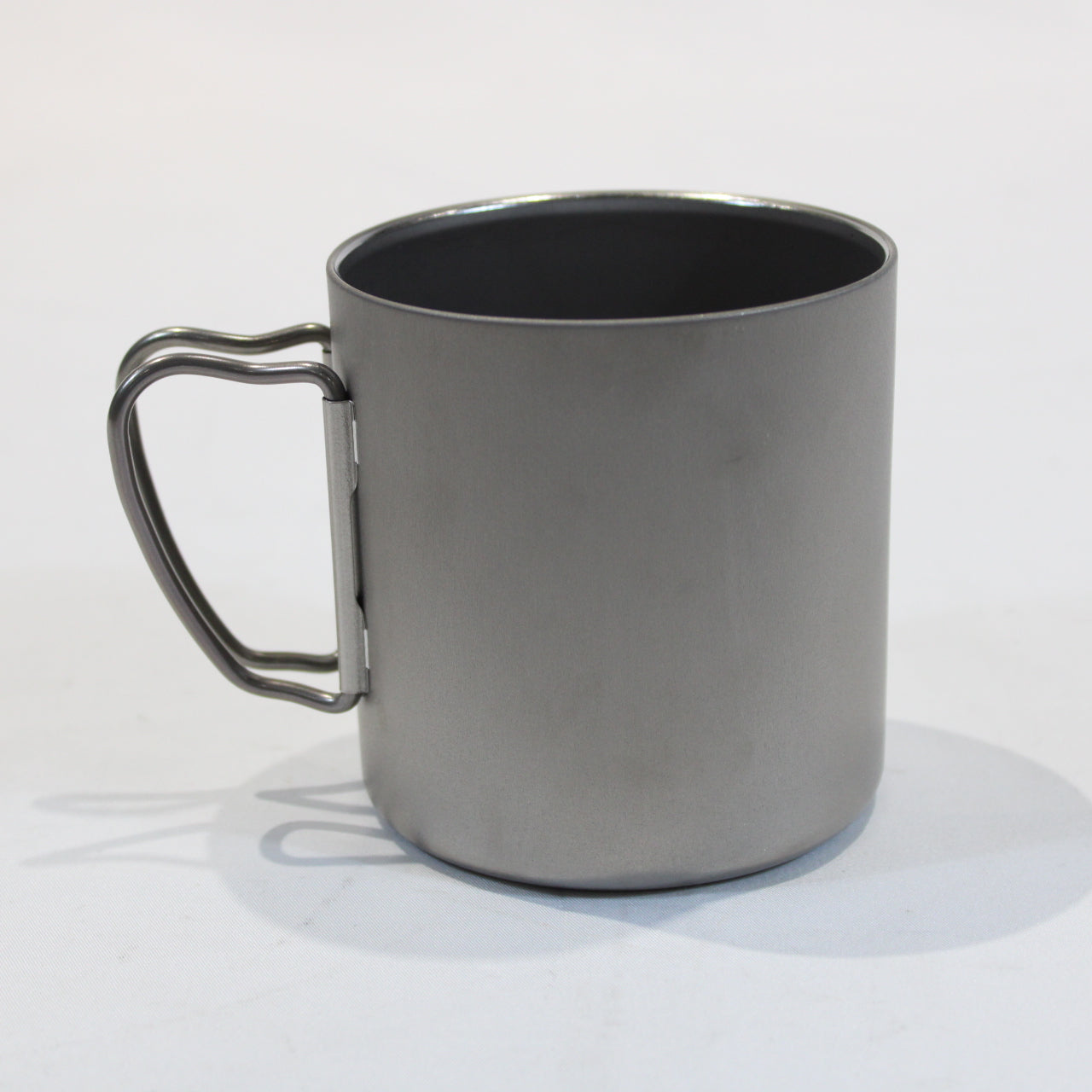 チタンダブルマグ 450 (MG-153)