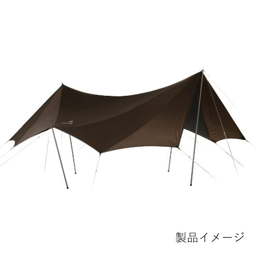 TAKIBIタープシールドオクタ (FES-430)