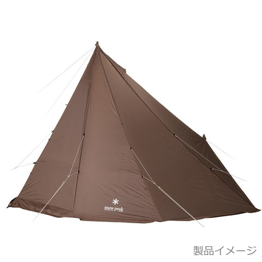 タープ エクステンションテント4 (FES-433)