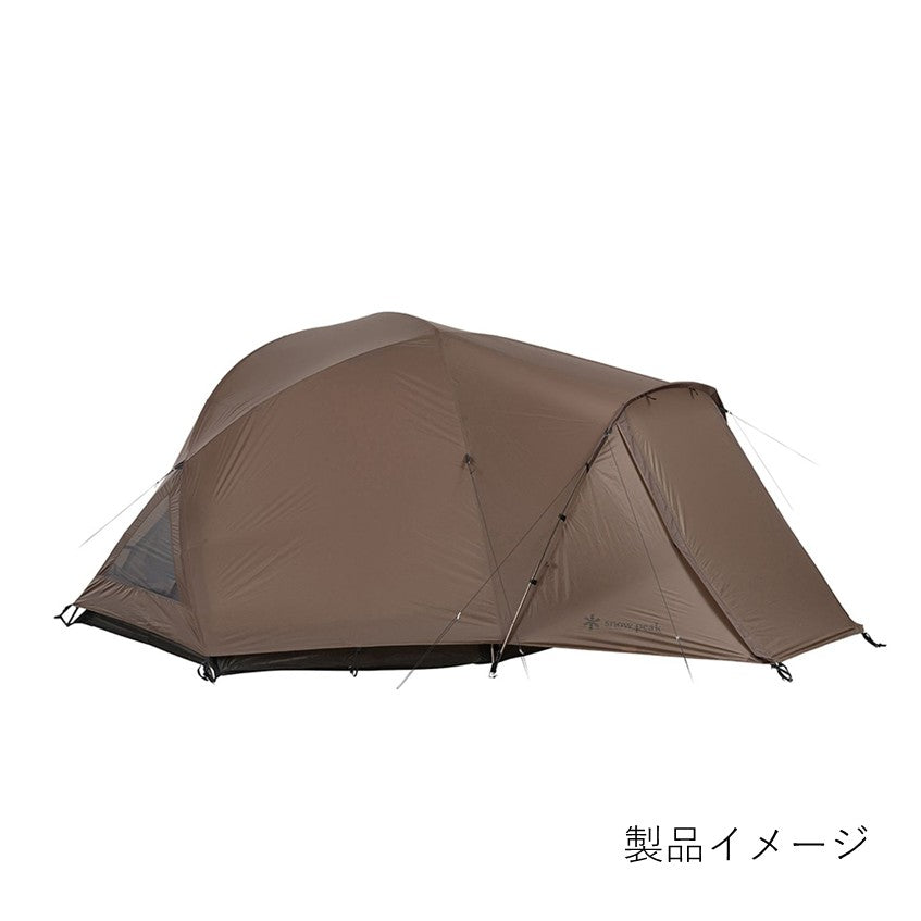 ランドブリーズ Pro.air DUO (FES-652)