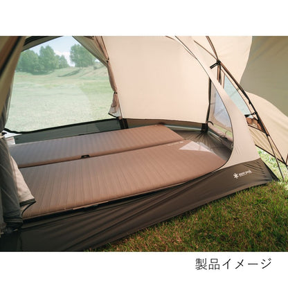 ランドブリーズ Pro.air DUO (FES-652)