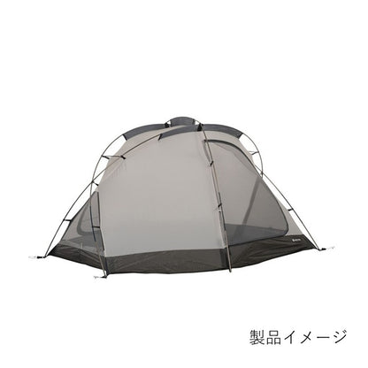 ランドブリーズ Pro.air DUO (FES-652)