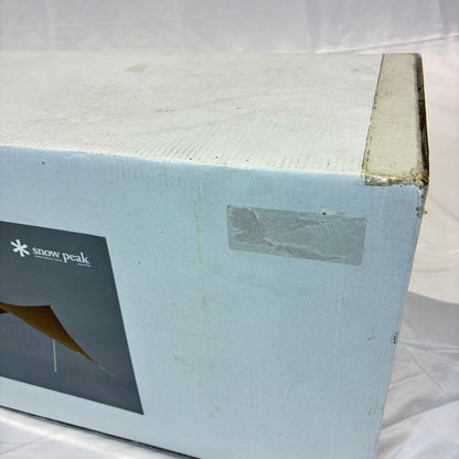 HDタープ“シールド” メーヴェ L (TP-511)