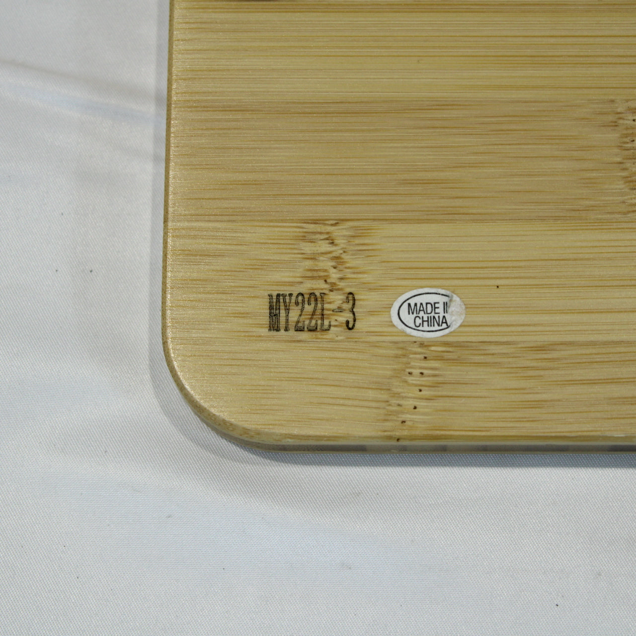 マルチファンクションテーブル ロング竹 (CK-117TR)