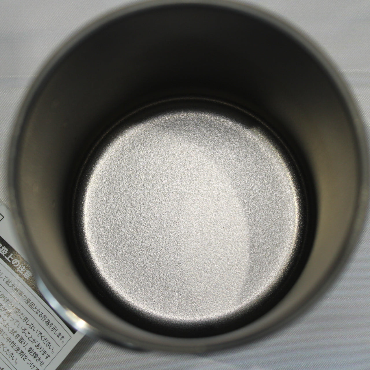 60周年記念 チタンシングルマグ300 Oval (E-154)