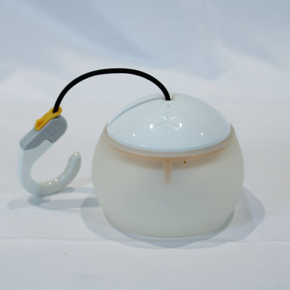 ソリッドステートランタン ほおずき (ES-010R)