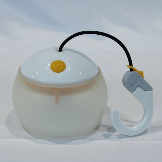ソリッドステートランタン ほおずき (ES-010R)