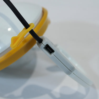 ソリッドステートランタン ほおずき (ES-010R)
