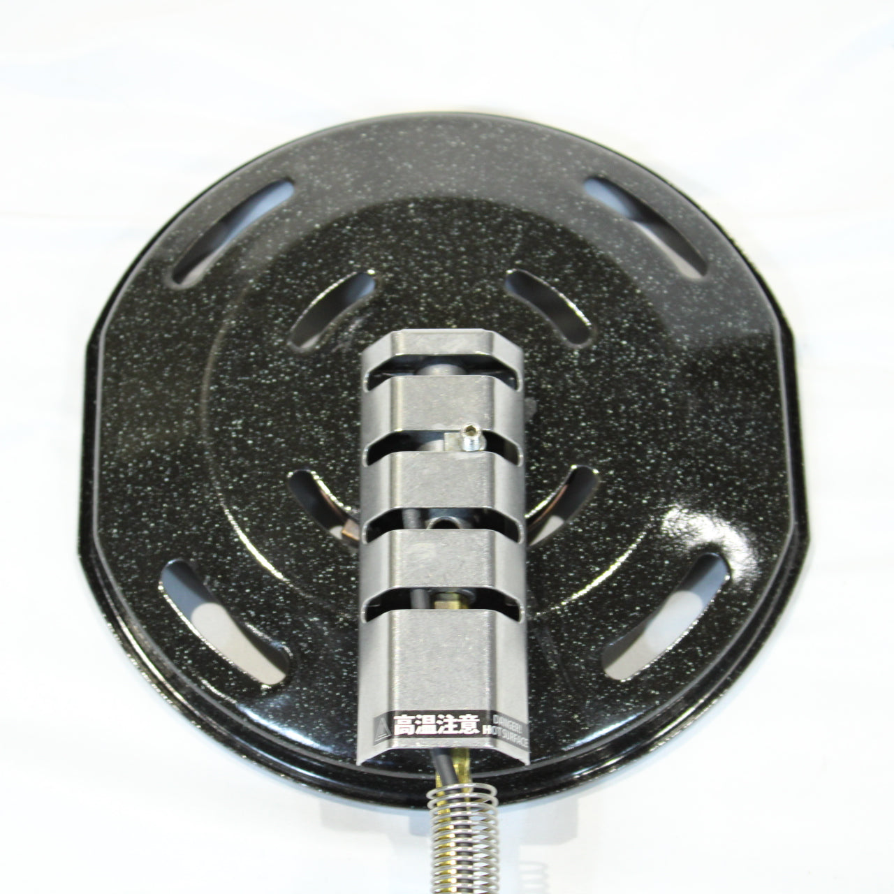 フラットバーナー (GS-450)