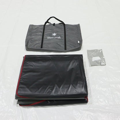 リビングシェルロングPro.インナーマット (TM-660R)