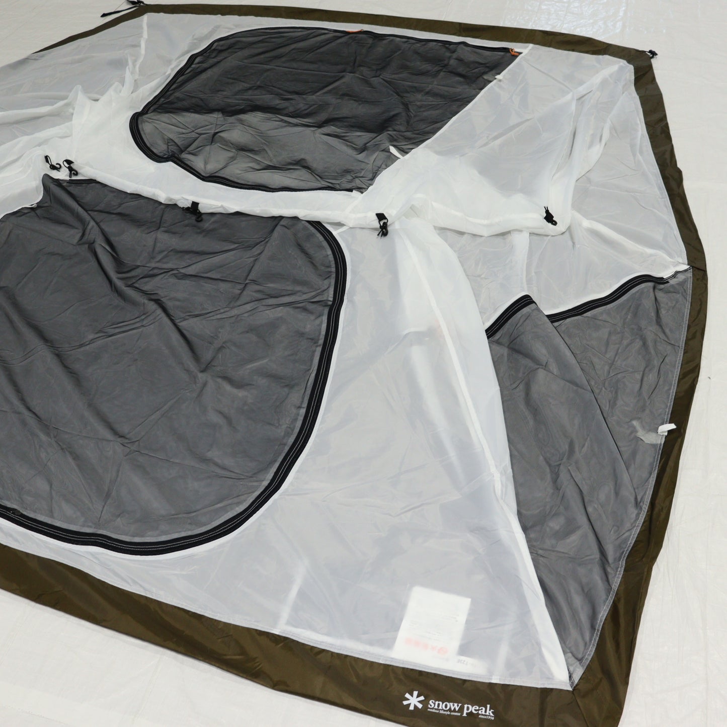 ランドネストドーム M (SDE-260)