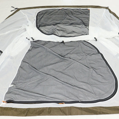 ランドネストドーム M (SDE-260)