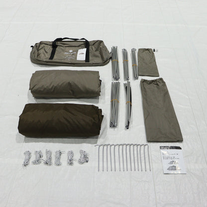 ランドネストドーム M (SDE-260)