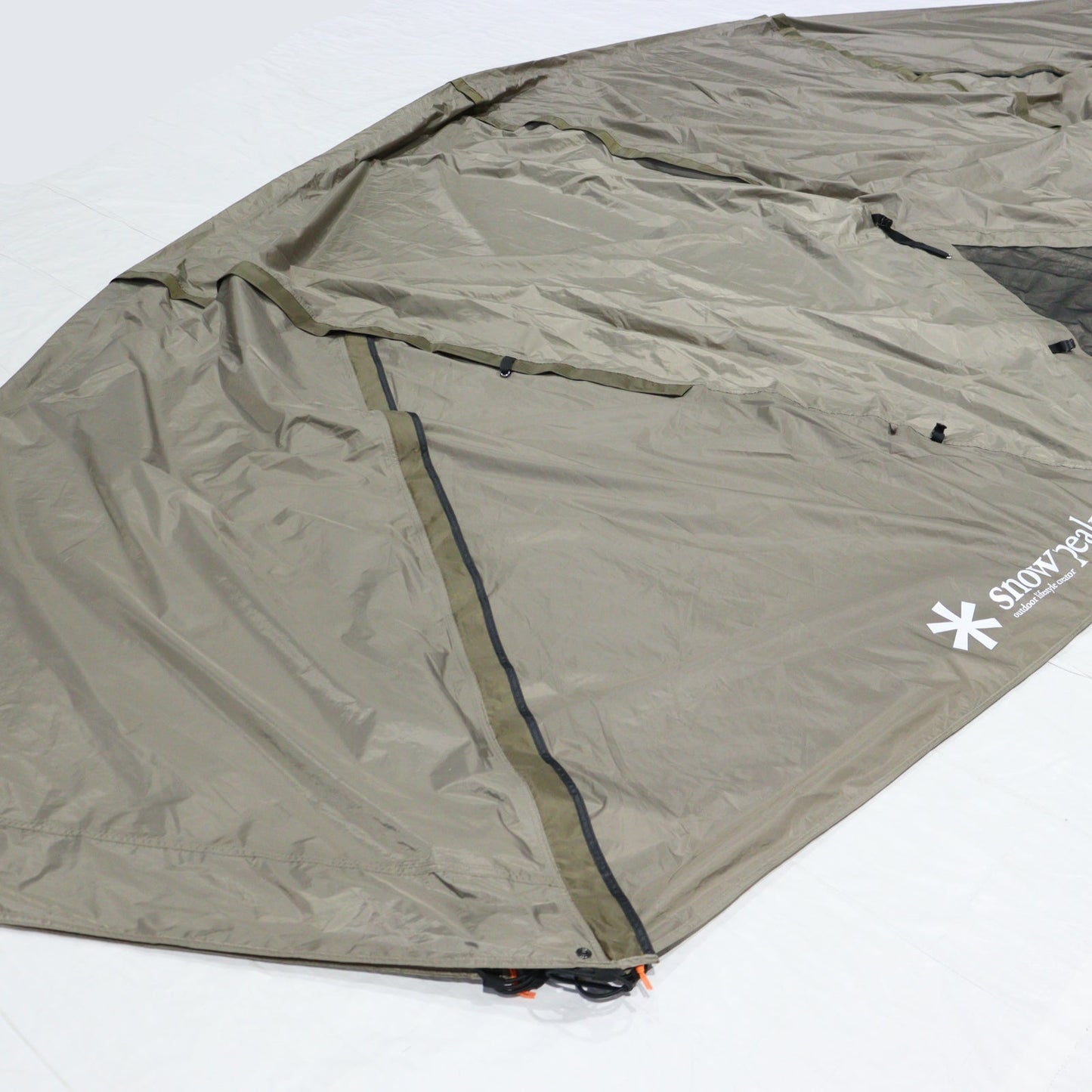 ランドネストドーム M (SDE-260)