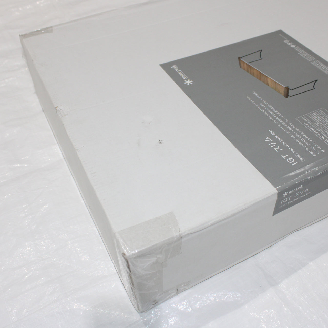 IGTスリム (CK-180)