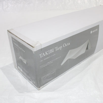TAKIBIタープ オクタ (TP-430)