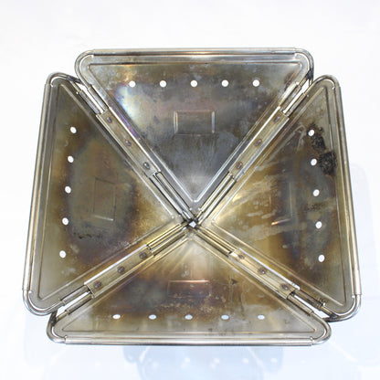 焚火台Lスターターセット (SET-112S)