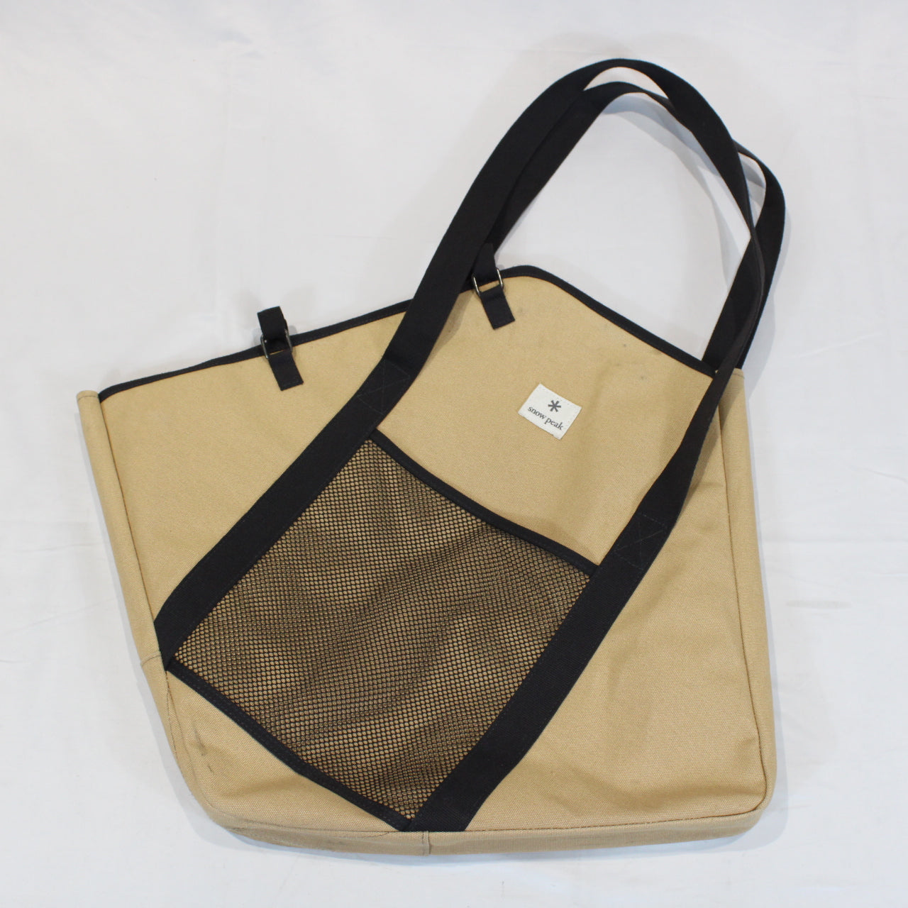 焚火台Lスターターセット (SET-112S)