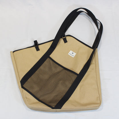 焚火台Lスターターセット (SET-112S)
