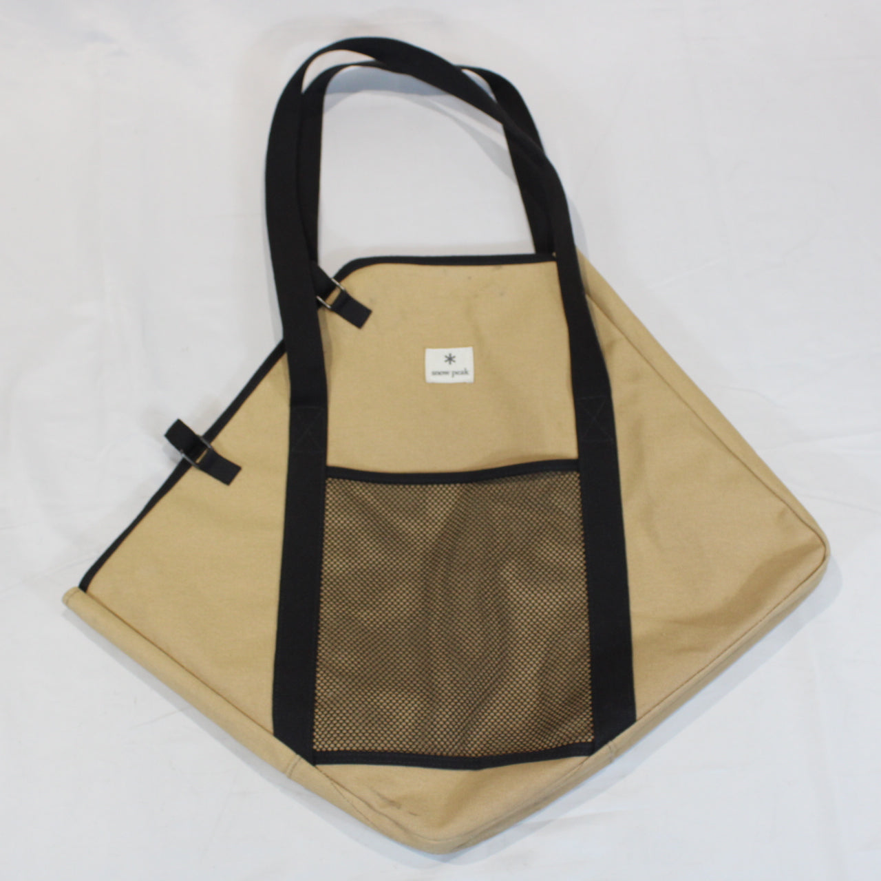 焚火台Lスターターセット (SET-112S)