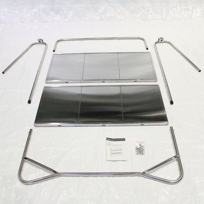 ステンレスキッチンテーブル (LV-310)