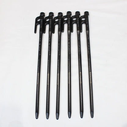 ソリッドステーク30 6本セット (R-103-1)