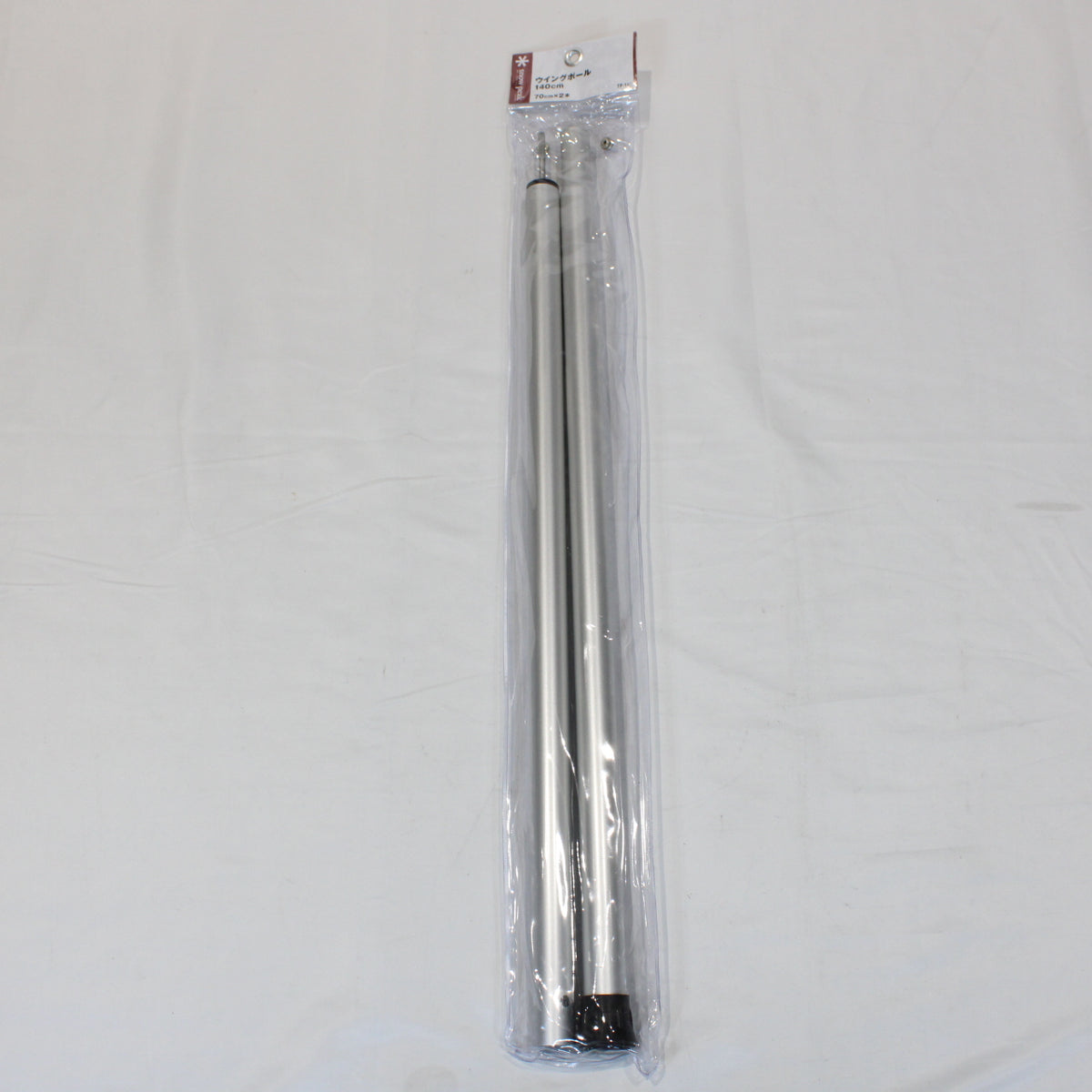 ウイングポール140cm (TP-140)
