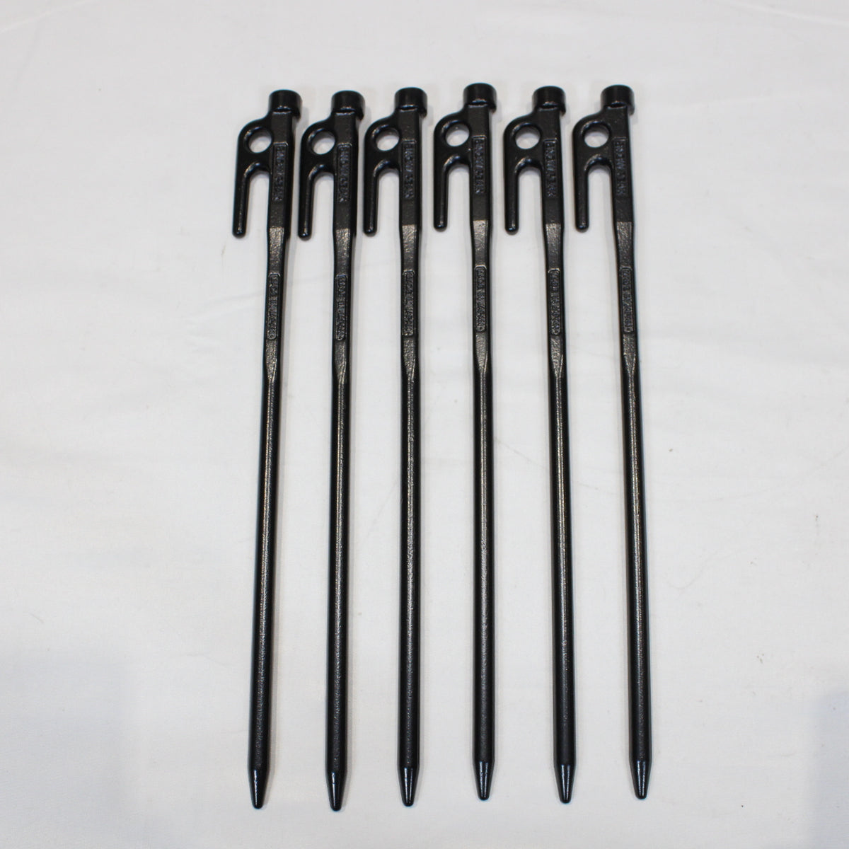 ソリッドステーク30 6本セット (R-103-1)