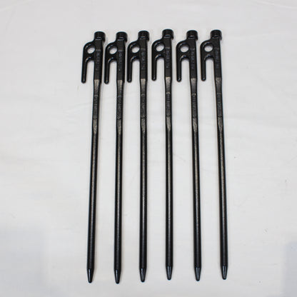 ソリッドステーク30 6本セット (R-103-1)