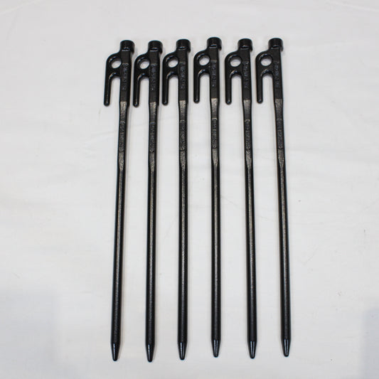 ソリッドステーク30 6本セット (R-103-1)