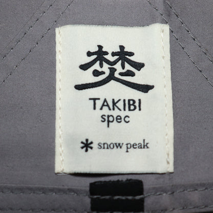TAKIBIタープ オクタ (TP-430)