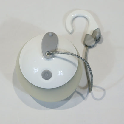 ほおずき ゆき [明るさ100lm] (ES-070WH)
