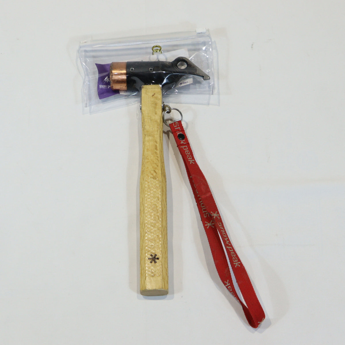 ペグハンマー PRO.C (N-001)