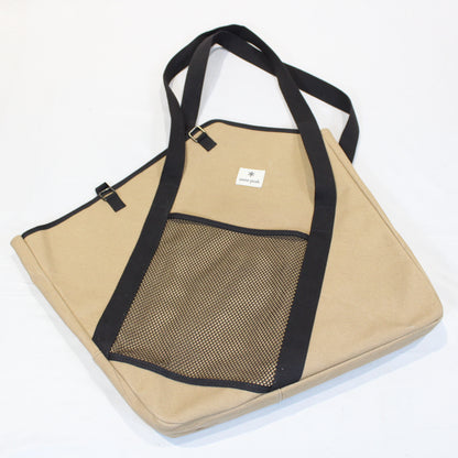 焚火台Lスターターセット (SET-112S)